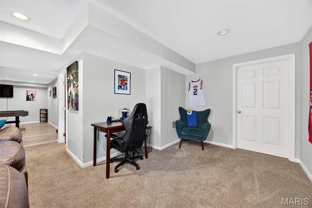 Peruque Hills Estates #2 - Residential