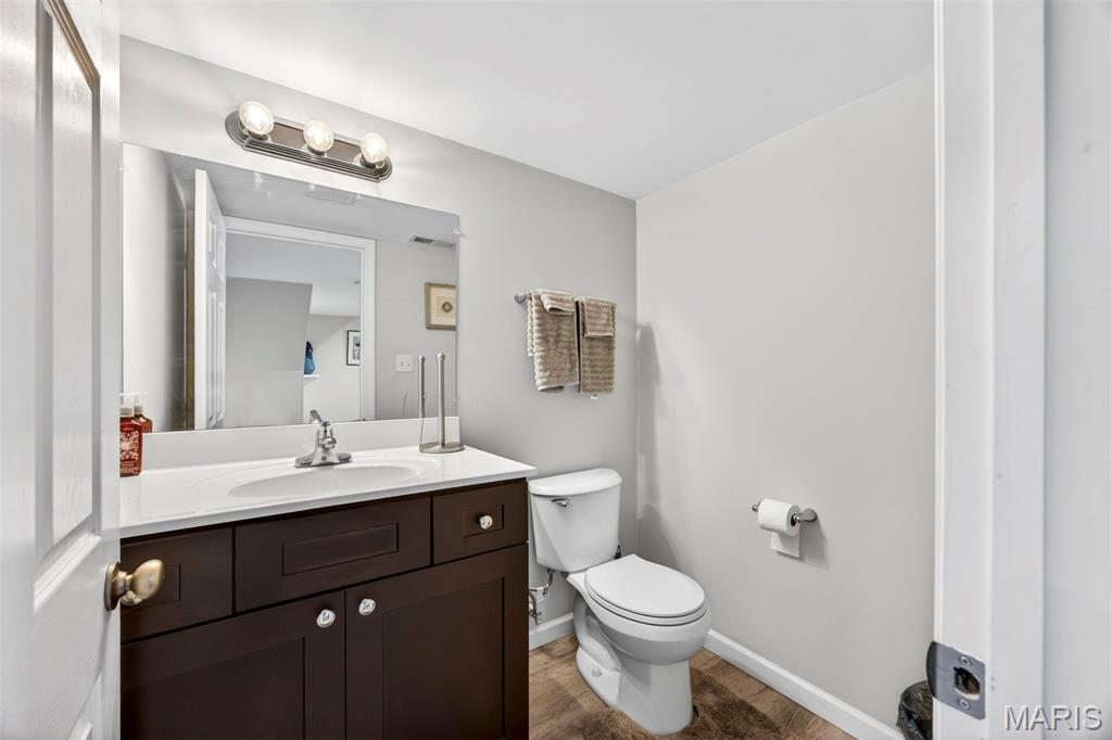 Peruque Hills Estates #2 - Residential