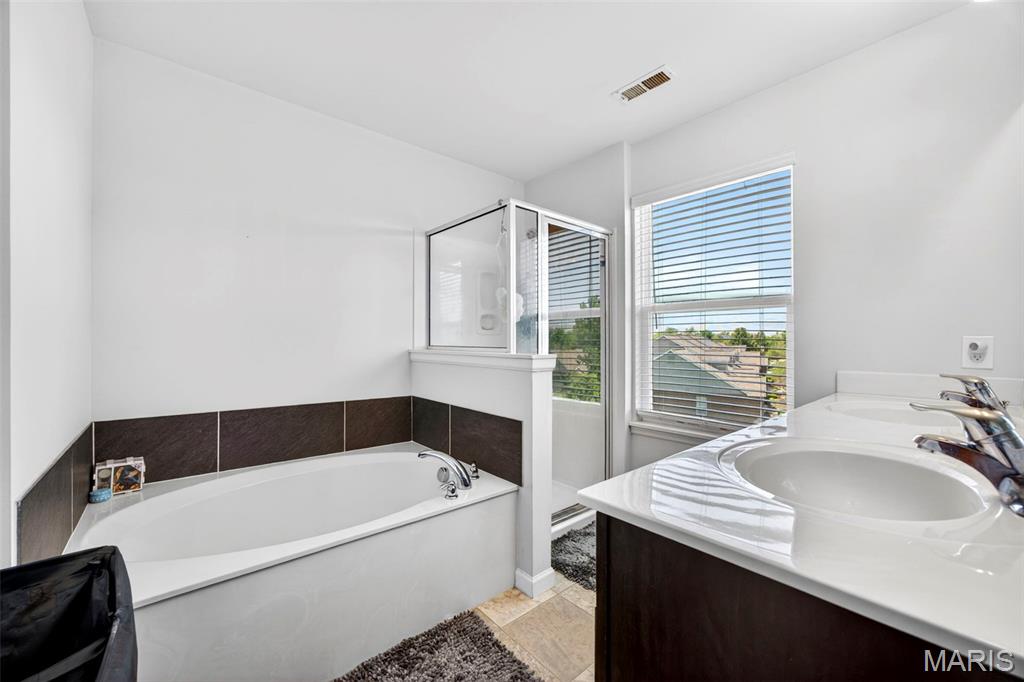 Peruque Hills Estates #2 - Residential