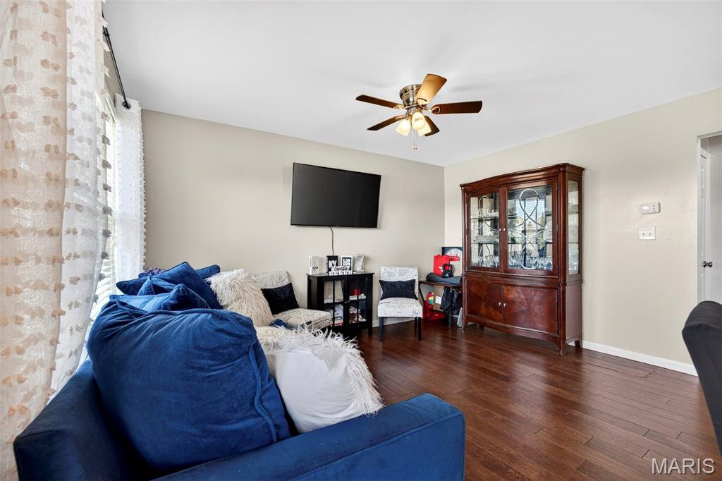 Peruque Hills Estates #2 - Residential