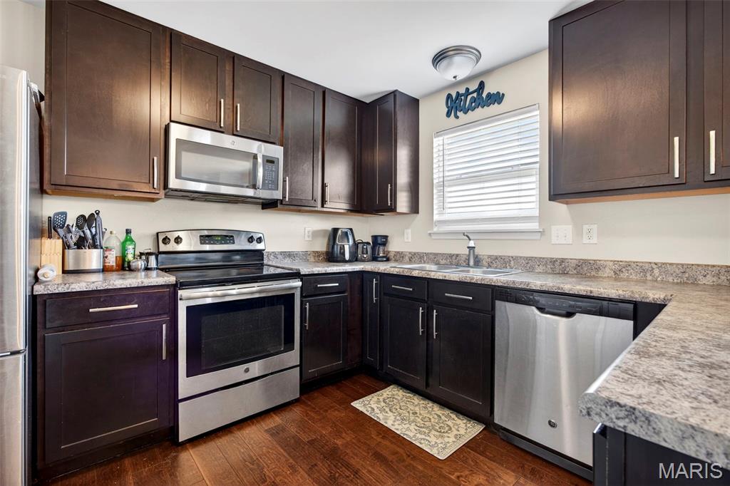 Peruque Hills Estates #2 - Residential