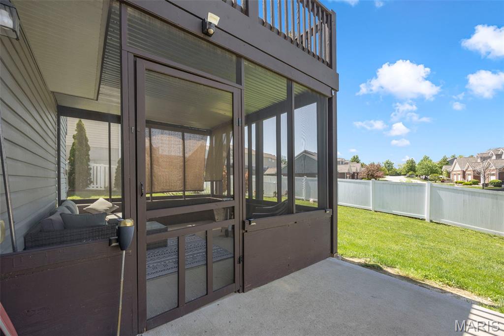 Peruque Hills Estates #2 - Residential