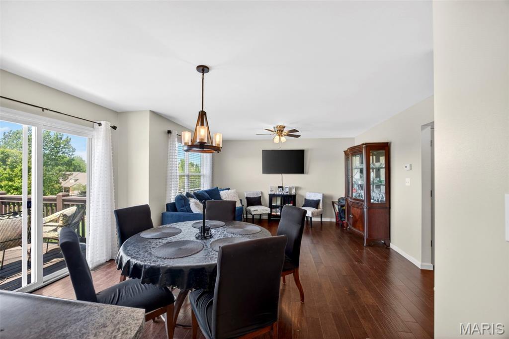Peruque Hills Estates #2 - Residential