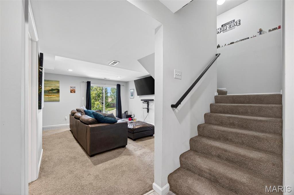 Peruque Hills Estates #2 - Residential