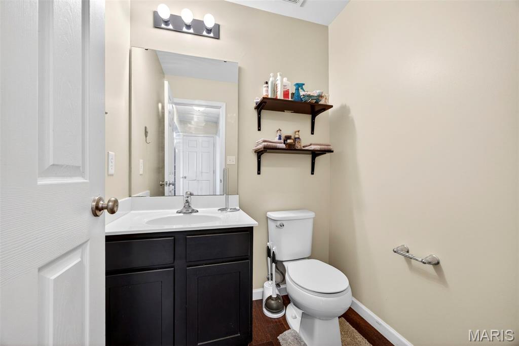 Peruque Hills Estates #2 - Residential
