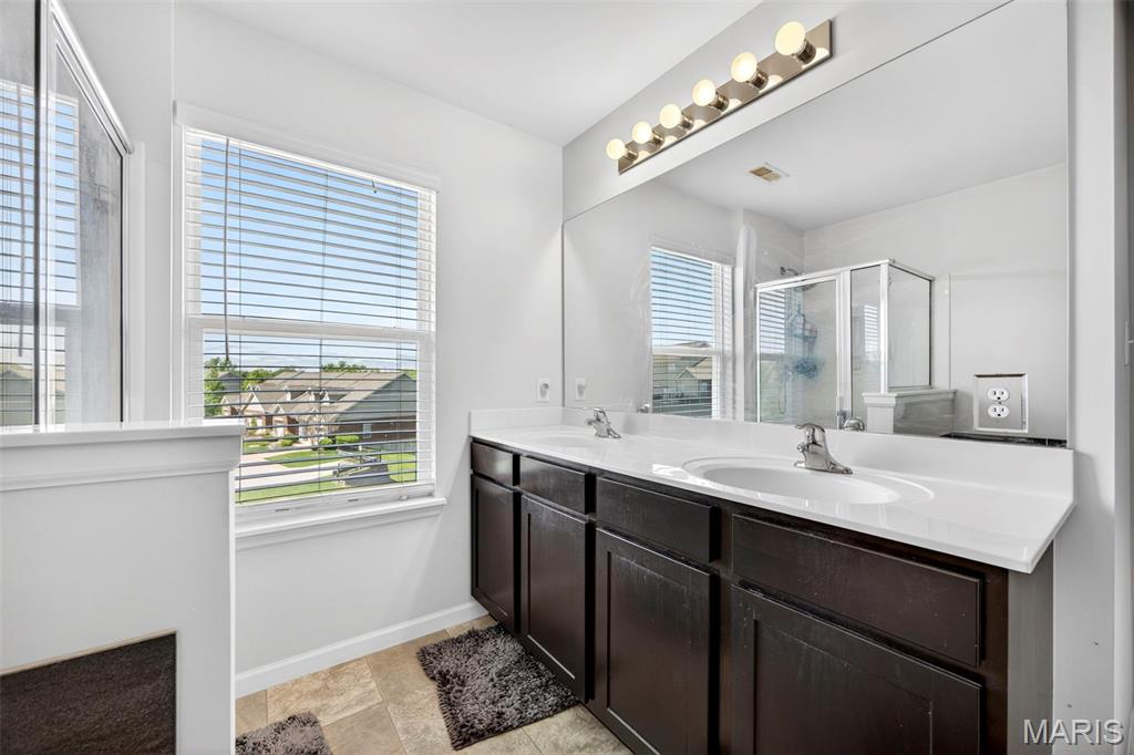 Peruque Hills Estates #2 - Residential
