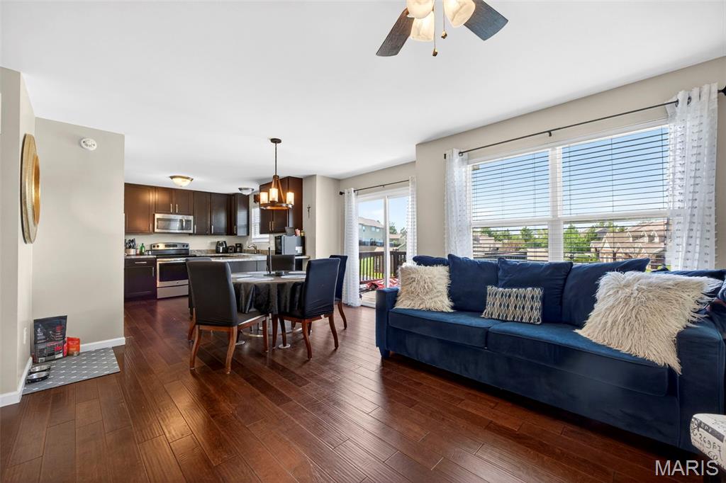 Peruque Hills Estates #2 - Residential