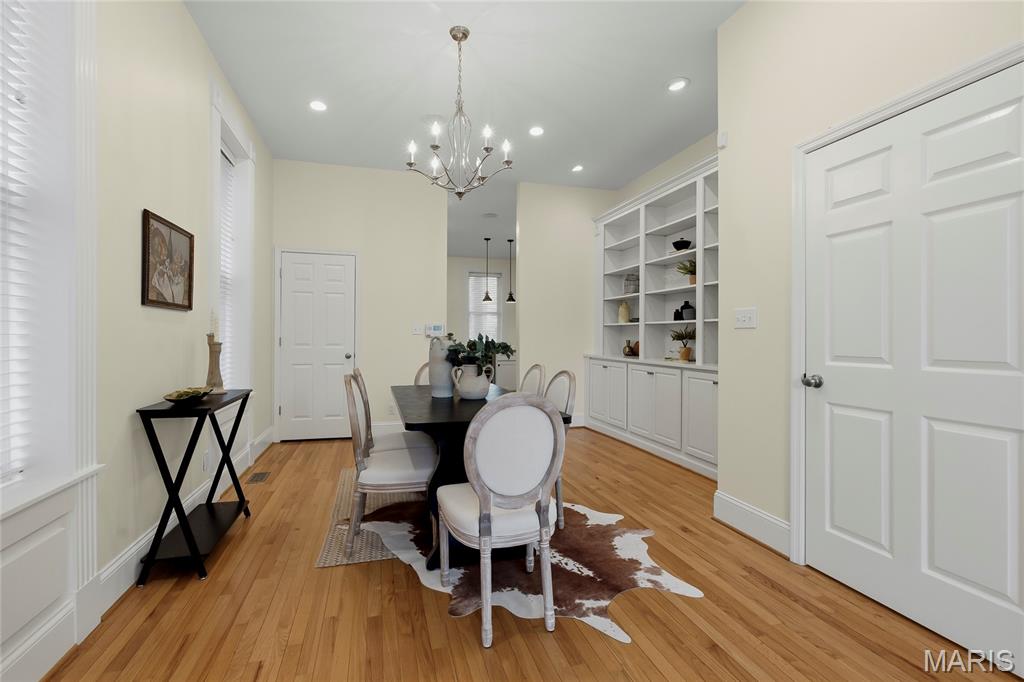 Humphreys Add - Residential