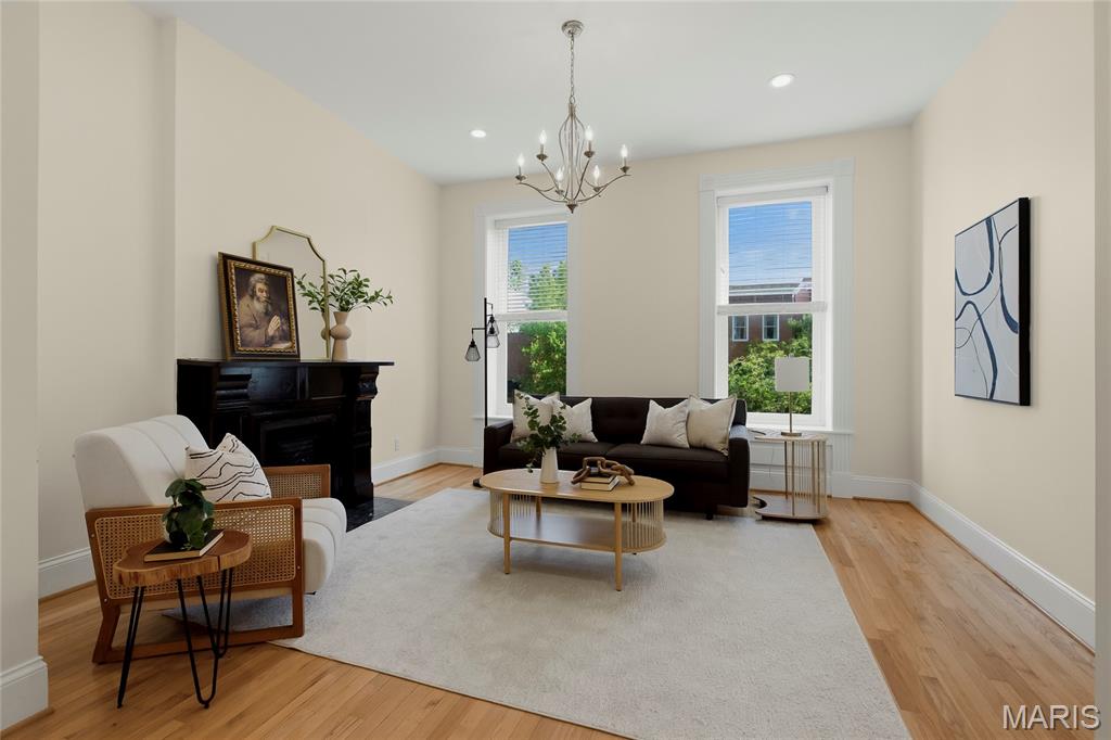 Humphreys Add - Residential