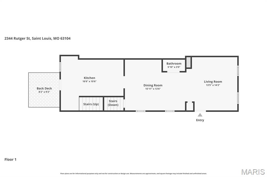 Humphreys Add - Residential