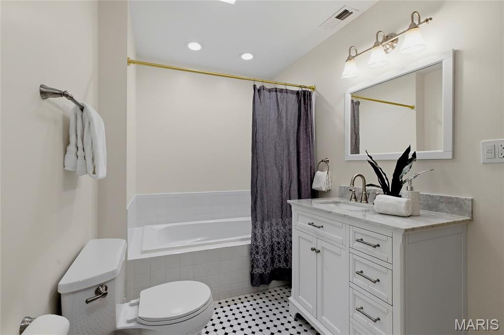 Humphreys Add - Residential