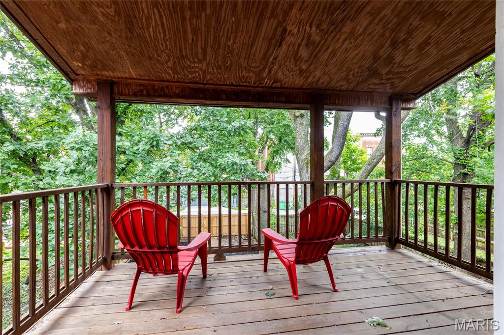 Humphreys Add - Residential