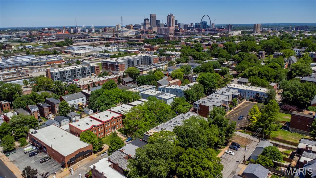 Humphreys Add - Residential