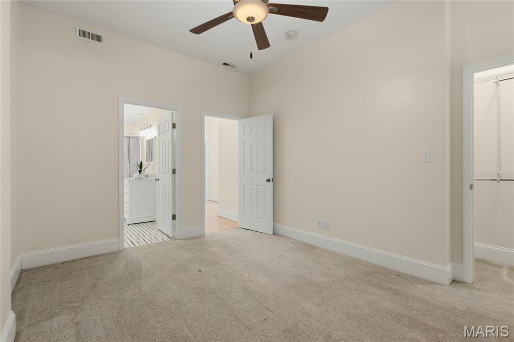 Humphreys Add - Residential