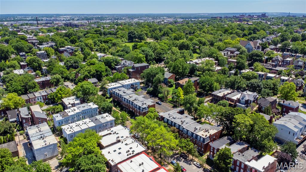 Humphreys Add - Residential