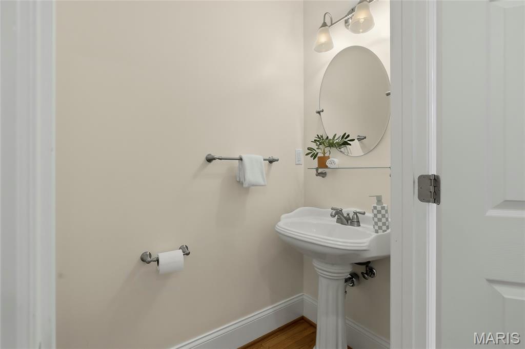 Humphreys Add - Residential