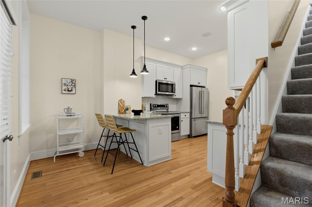 Humphreys Add - Residential