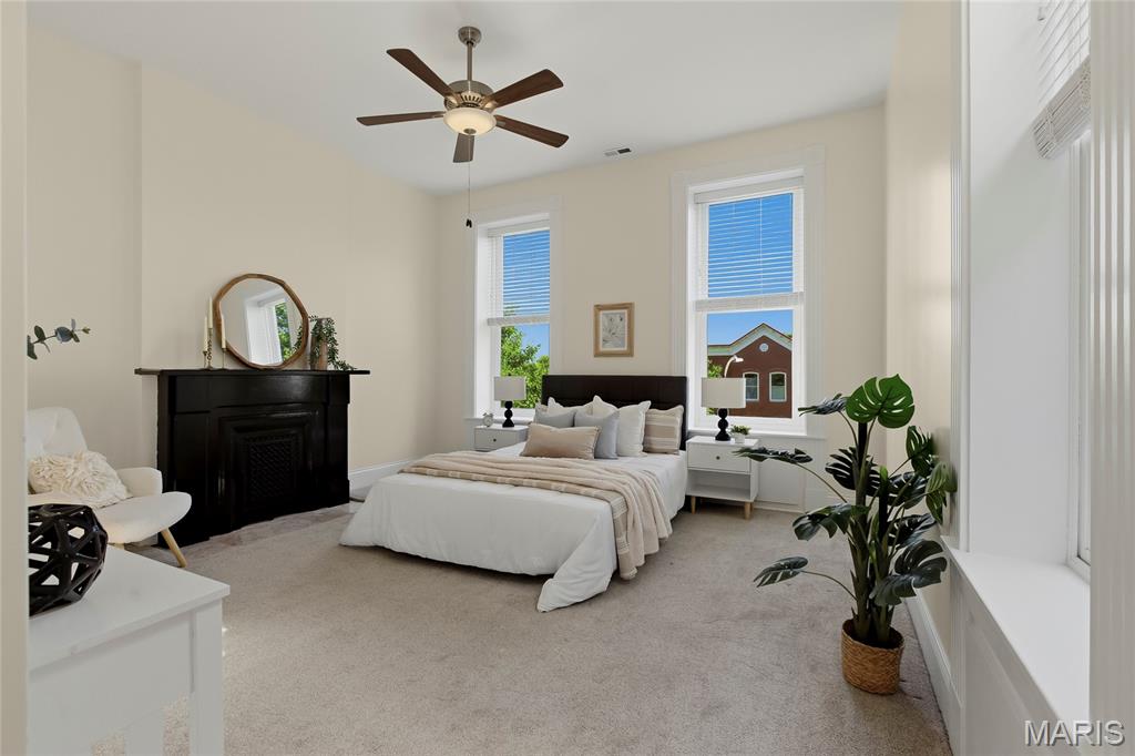 Humphreys Add - Residential