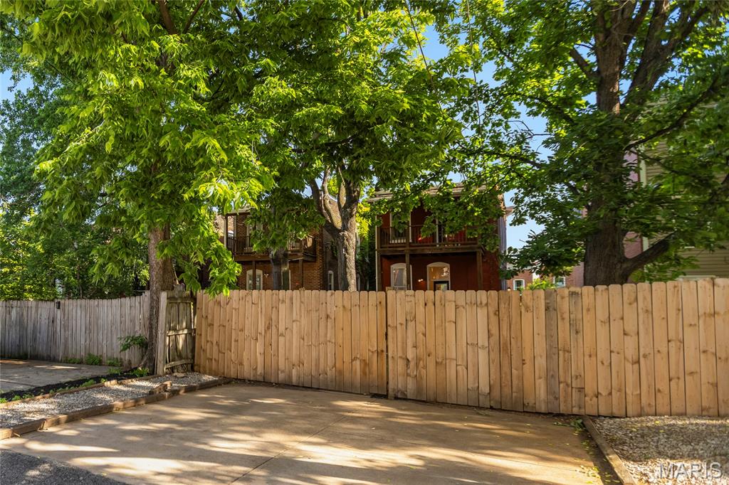 Humphreys Add - Residential