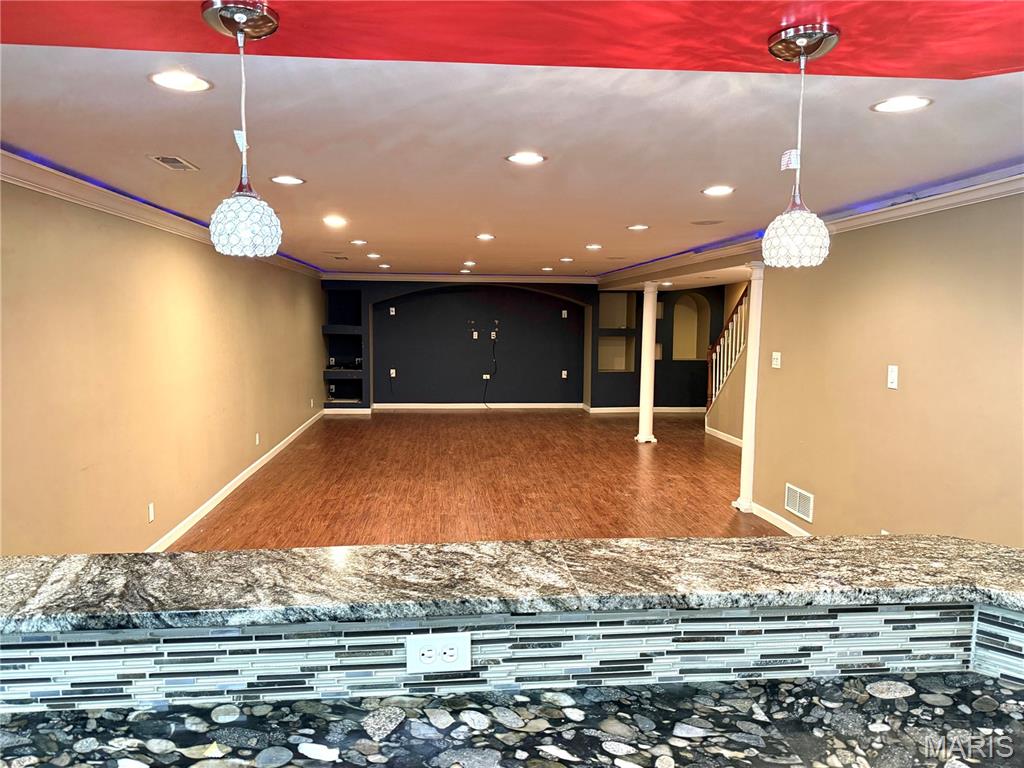 Kingstowne Estates - Residential