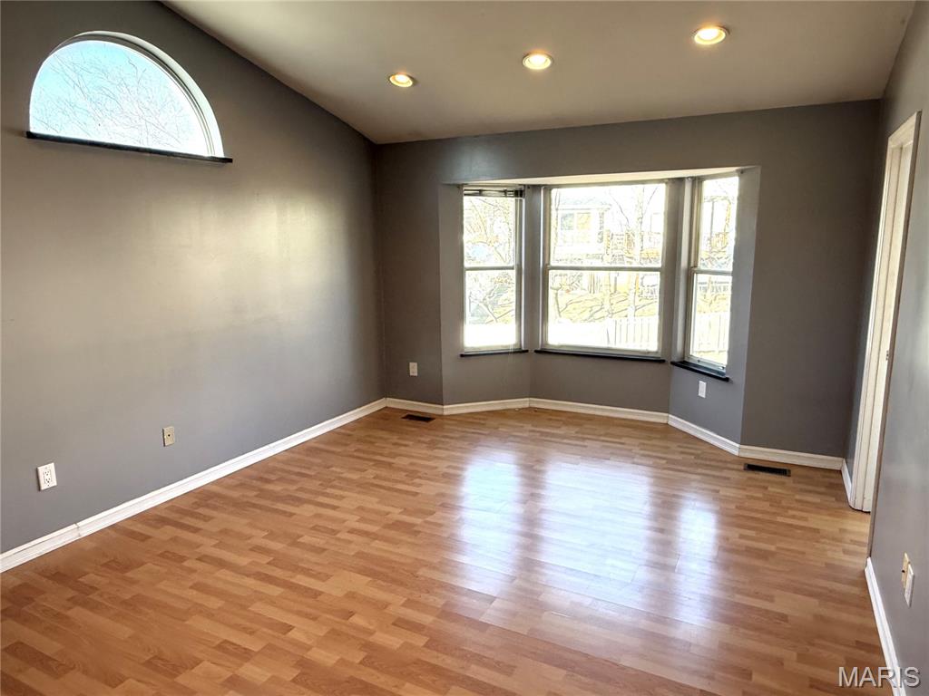 Kingstowne Estates - Residential