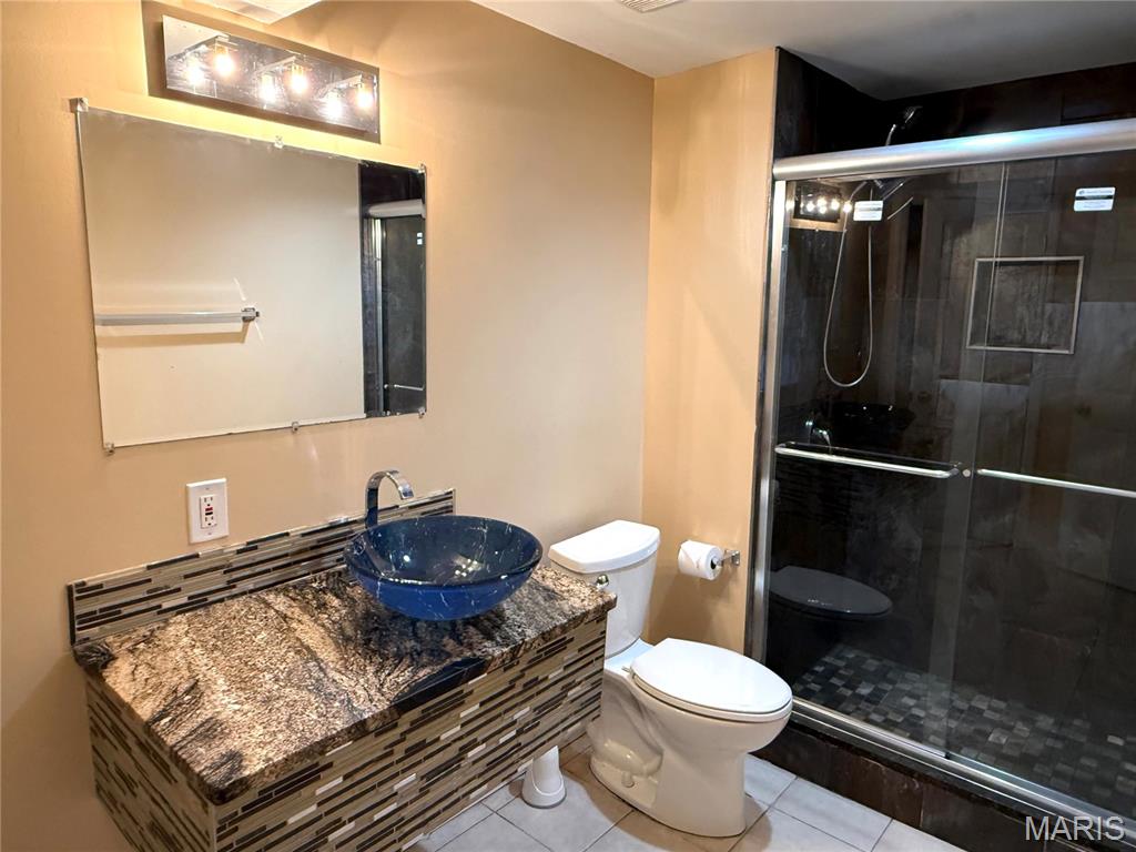 Kingstowne Estates - Residential