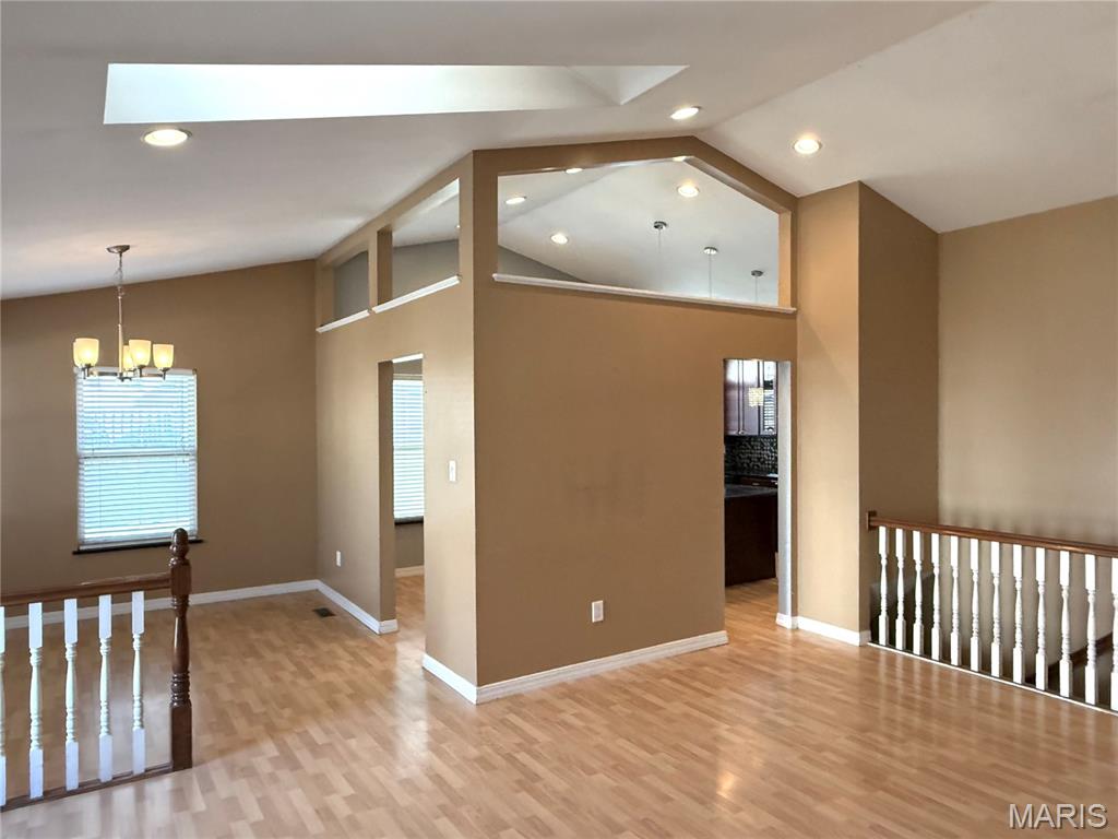 Kingstowne Estates - Residential