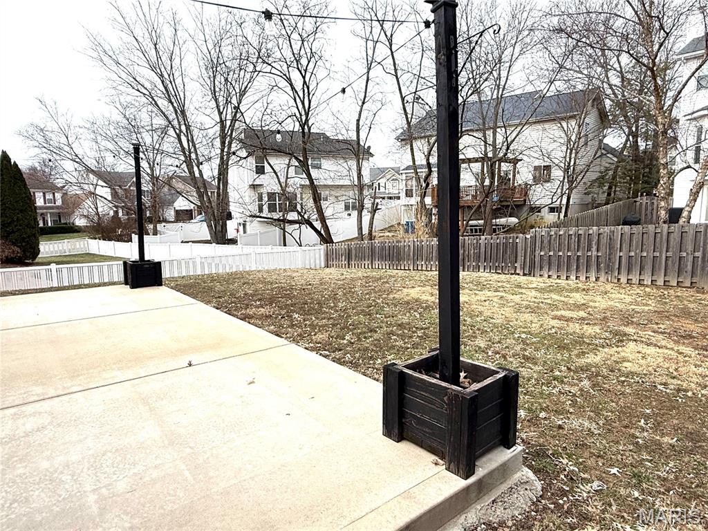 Kingstowne Estates - Residential