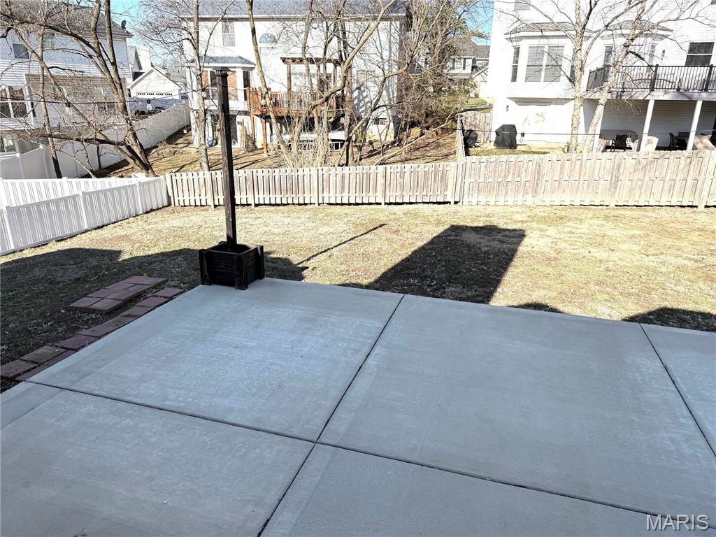 Kingstowne Estates - Residential