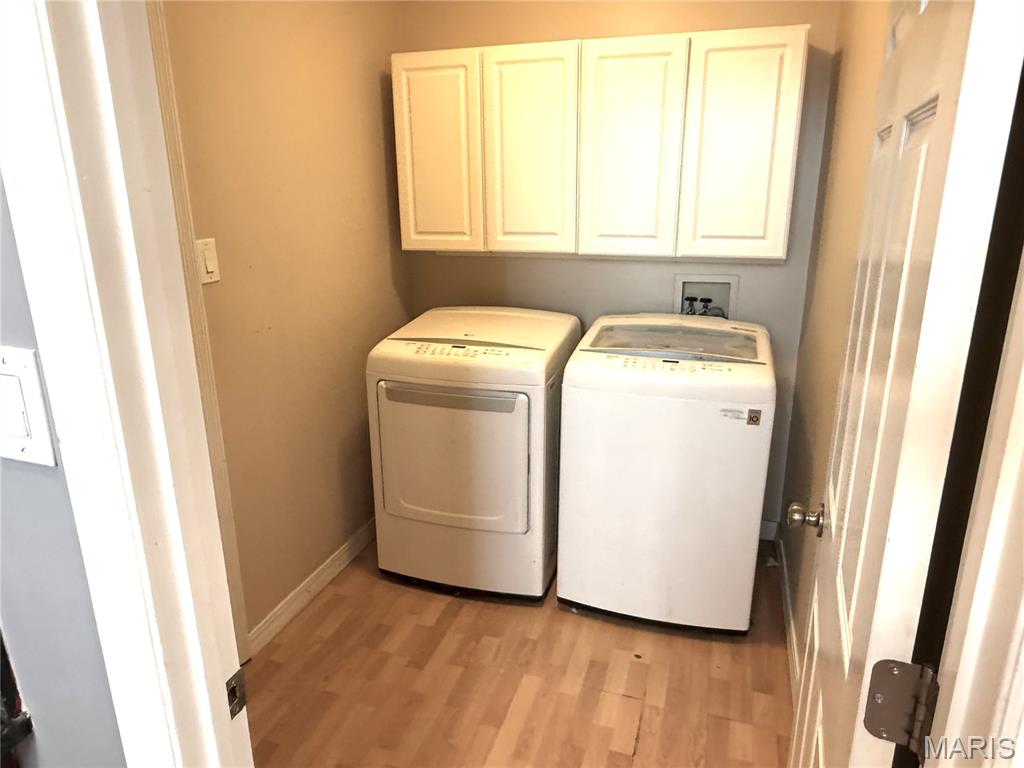 Kingstowne Estates - Residential