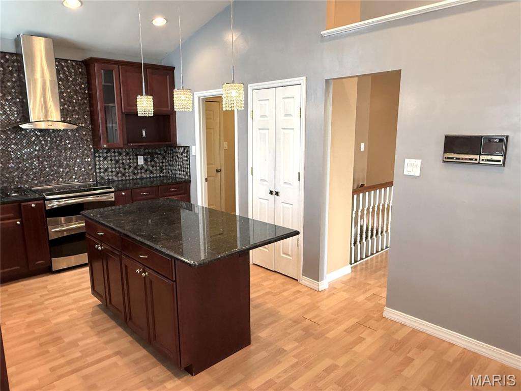 Kingstowne Estates - Residential