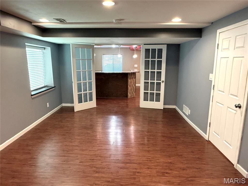 Kingstowne Estates - Residential