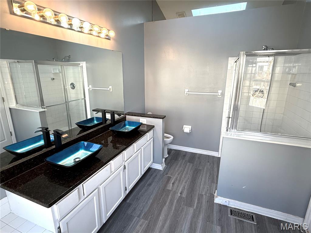 Kingstowne Estates - Residential