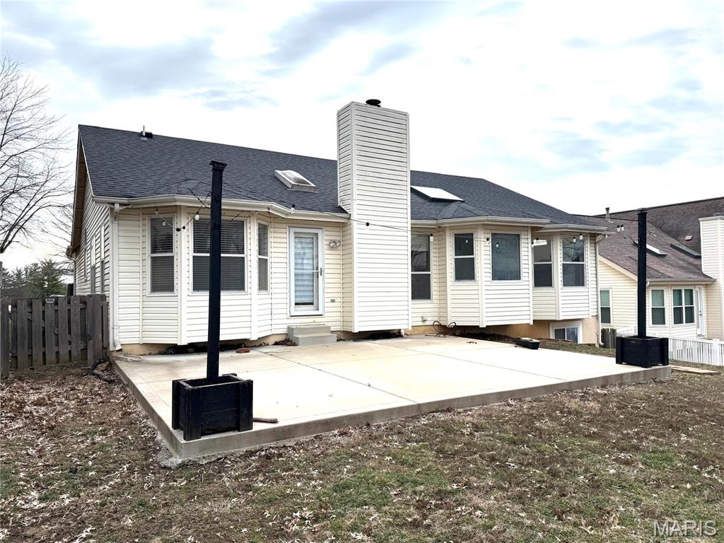 Kingstowne Estates - Residential