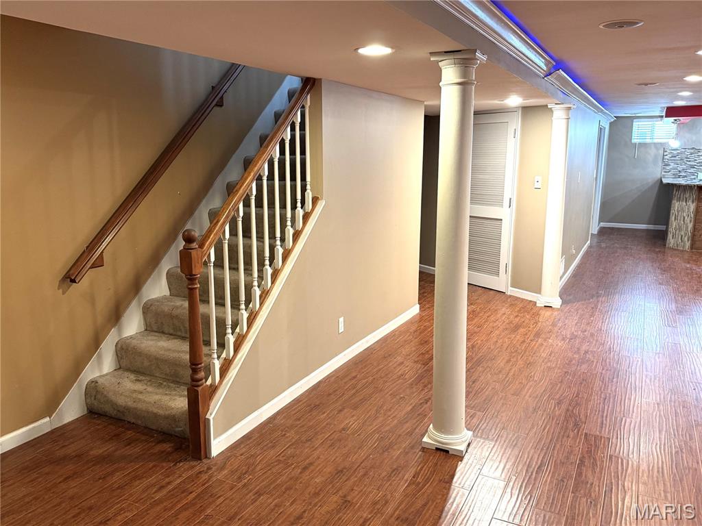 Kingstowne Estates - Residential