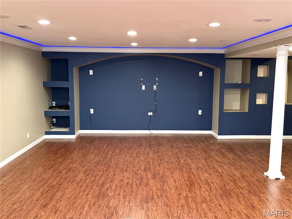 Kingstowne Estates - Residential