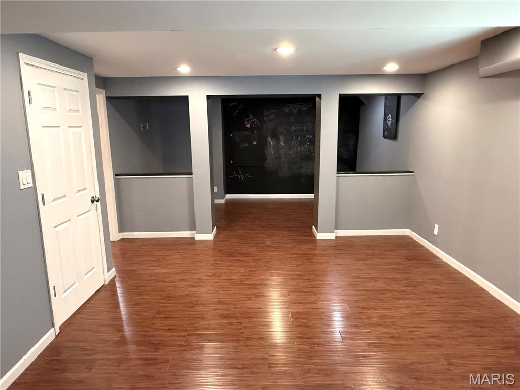 Kingstowne Estates - Residential