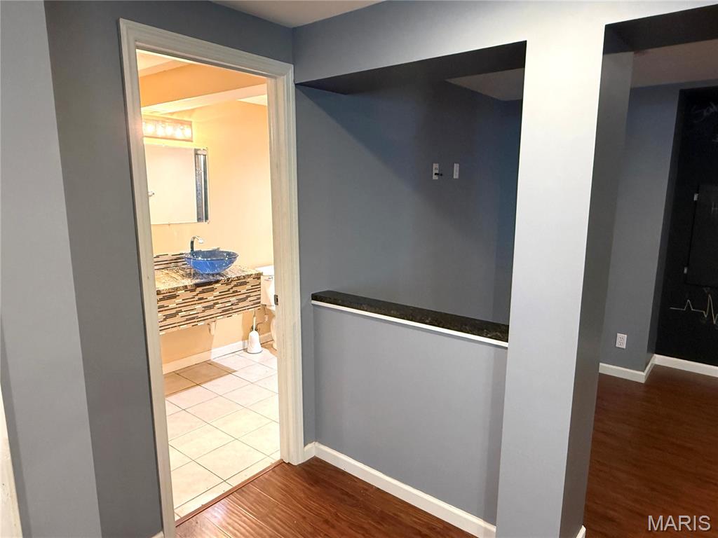 Kingstowne Estates - Residential