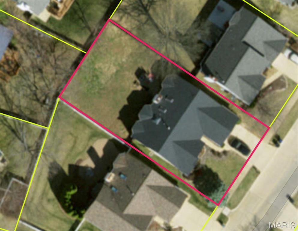 Kingstowne Estates - Residential