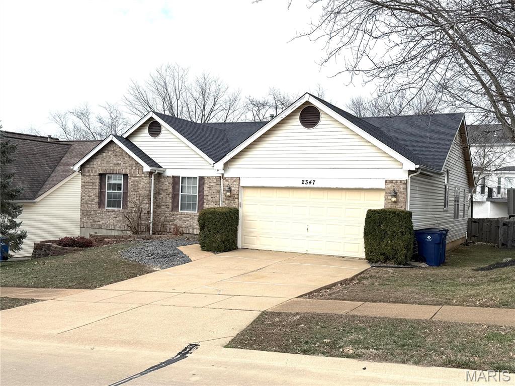 Kingstowne Estates - Residential