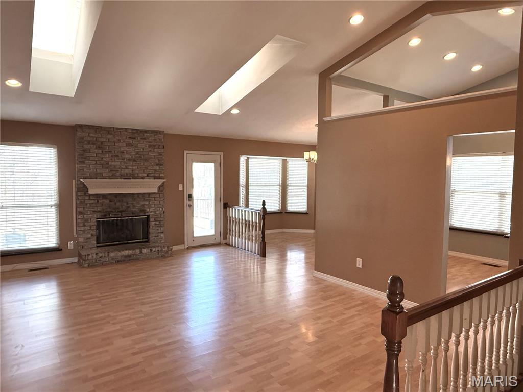 Kingstowne Estates - Residential