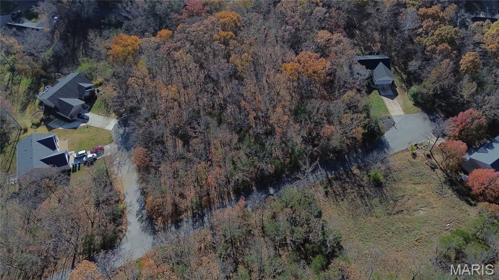 Photo of 9486 Pea Ridge Drive, Hillsboro, MO 63050 (MLS # 25080136)