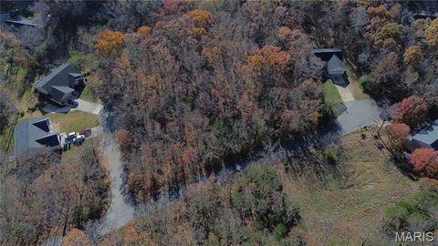 9486 Pea Ridge Drive Hillsboro MO 63050