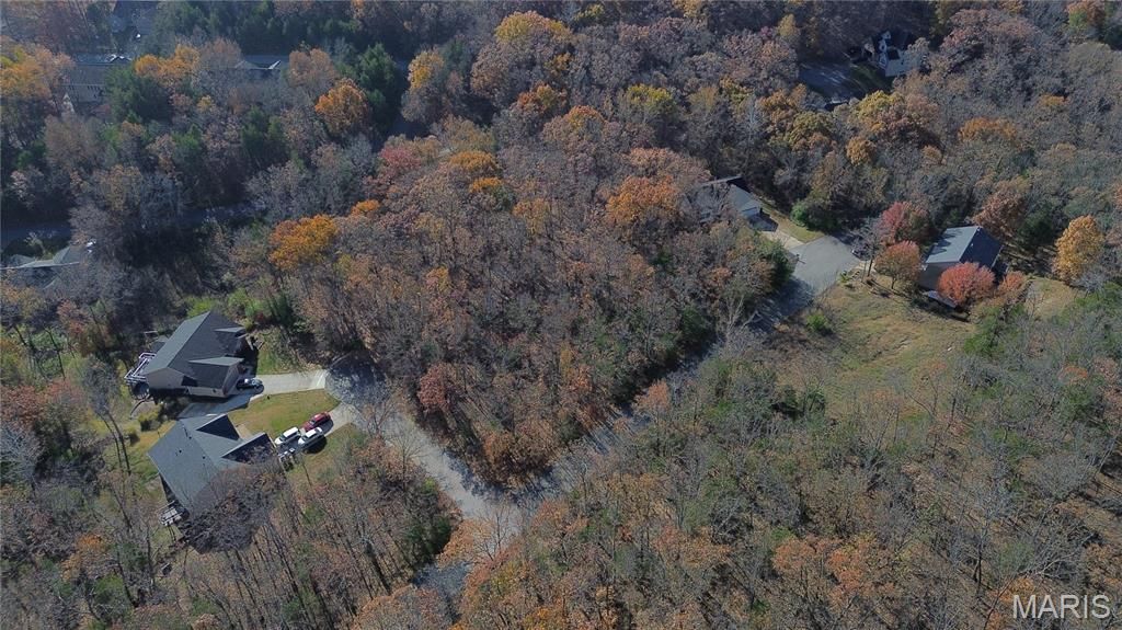 Photo of 9486 Pea Ridge Drive, Hillsboro, MO 63050 (MLS # 25080136)