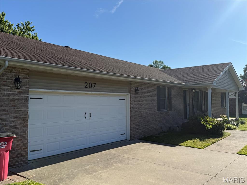 Hunter Acres West 8th Add - Residential