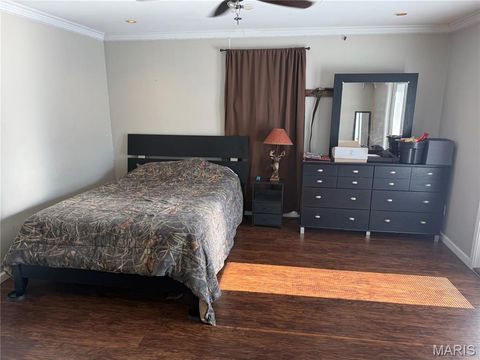 Tiny photo for 207 Linda Drive, Sikeston, MO 63801 (MLS # 26030336)