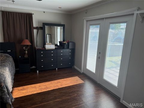 Tiny photo for 207 Linda Drive, Sikeston, MO 63801 (MLS # 26030336)