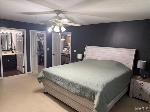 Tiny photo for 207 Linda Drive, Sikeston, MO 63801 (MLS # 26030336)