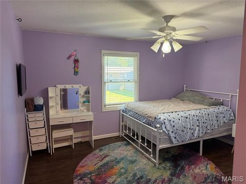 Tiny photo for 207 Linda Drive, Sikeston, MO 63801 (MLS # 26030336)