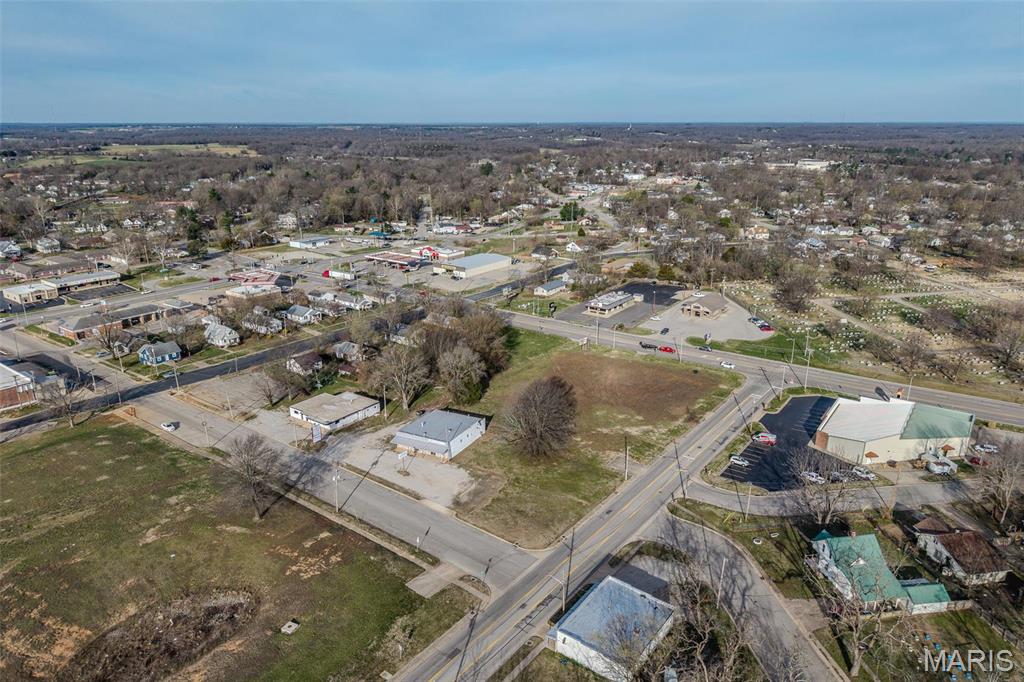 None - Commercial Sale